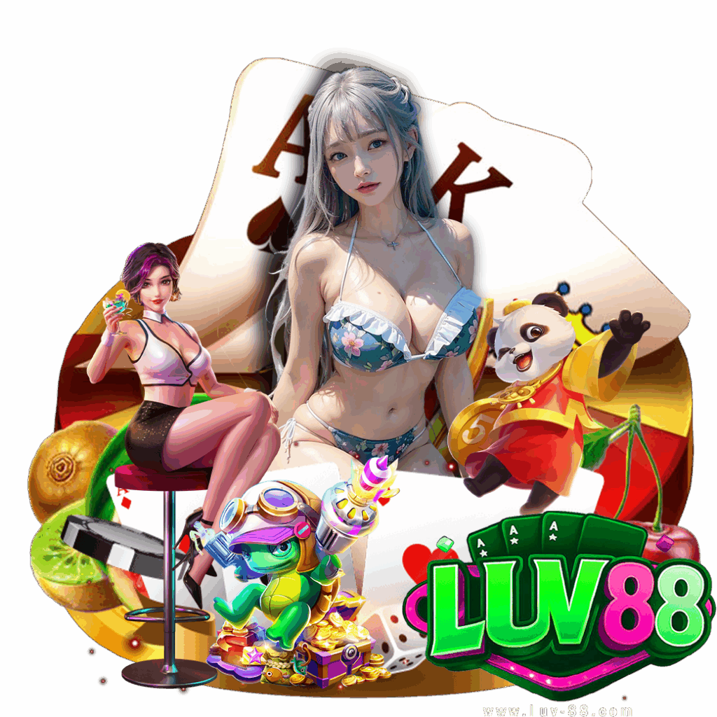 luv88 mobile